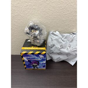 Glitch Murder Drones Animiniz Main Character Series Figure - Cyn